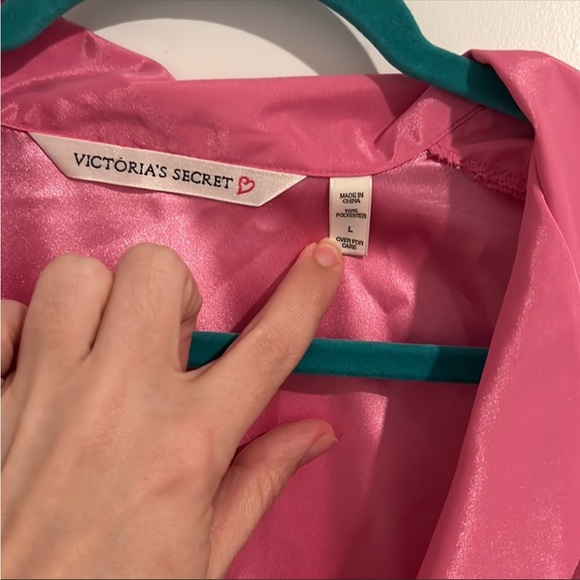 Victoria’s Secret sleep shirt - Picture 2 of 4